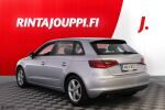 Audi A3 2016 Hopea
