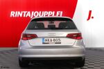 Audi A3 2016 Hopea