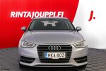 Audi A3 2016 Hopea
