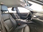 BMW 520 2016 Harmaa