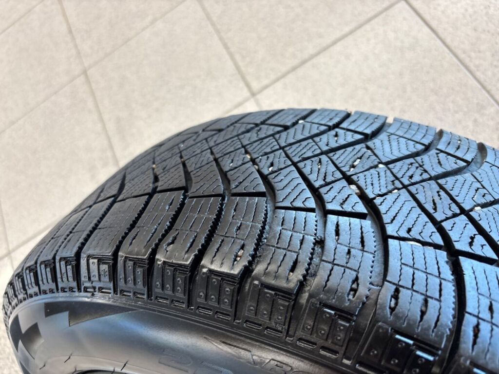 BMW 520 2016 Harmaa