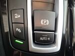 BMW 520 2016 Harmaa