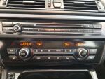 BMW 520 2016 Harmaa