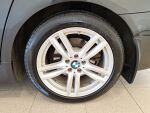 BMW 520 2016 Harmaa