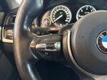 BMW 520 2016 Harmaa