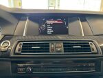 BMW 520 2016 Harmaa