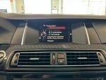 BMW 520 2016 Harmaa