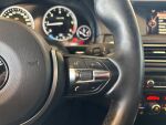 BMW 520 2016 Harmaa