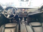 BMW 520 2016 Harmaa