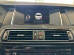 BMW 520 2016 Harmaa