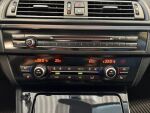 BMW 520 2016 Harmaa