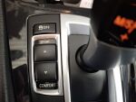 BMW 520 2016 Harmaa