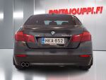 BMW 520 2016 Harmaa
