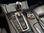 BMW 520 2016 Harmaa