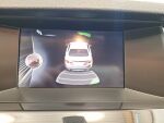 BMW 520 2016 Harmaa