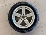 BMW 520 2016 Harmaa