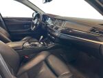 BMW 520 2016 Harmaa