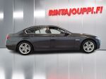 BMW 520 2016 Harmaa