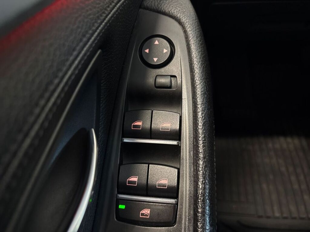 BMW 520 2016 Harmaa