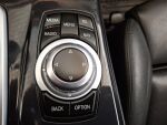 BMW 520 2016 Harmaa