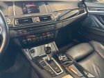 BMW 520 2016 Harmaa