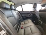 BMW 520 2016 Harmaa