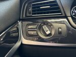 BMW 520 2016 Harmaa