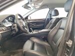 BMW 520 2016 Harmaa
