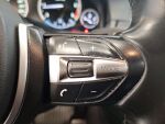 BMW 520 2016 Harmaa