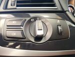 BMW 520 2016 Harmaa
