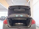 BMW 520 2016 Harmaa