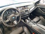 BMW 520 2016 Harmaa