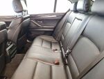 BMW 520 2016 Harmaa