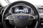 Ford S-Max 2016 Harmaa