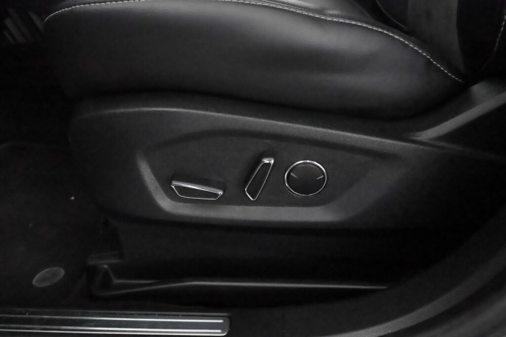 Ford S-Max 2016 Harmaa