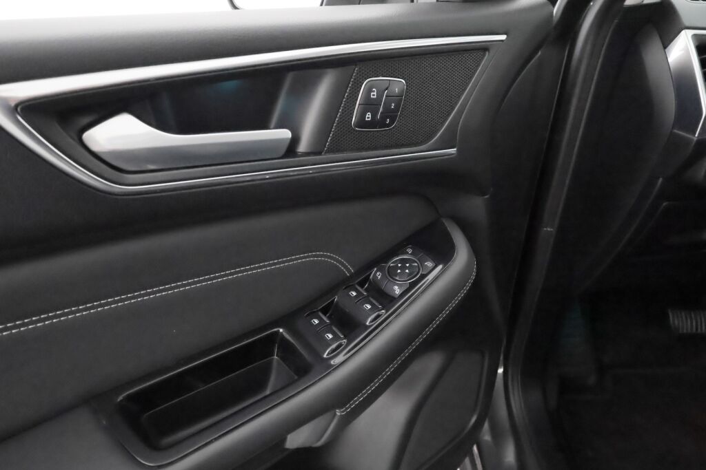 Ford S-Max 2016 Harmaa