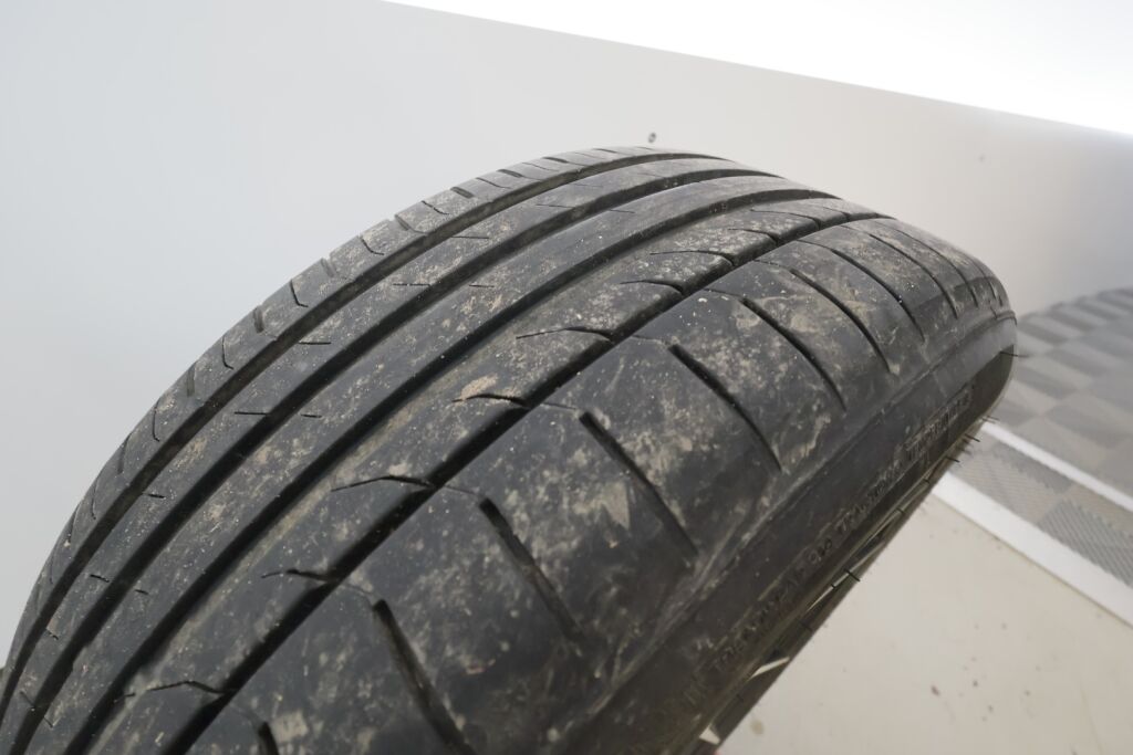 Ford S-Max 2016 Harmaa