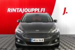 Ford S-Max 2016 Harmaa