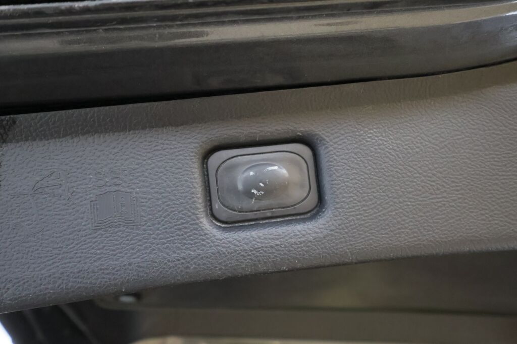 Ford S-Max 2016 Harmaa