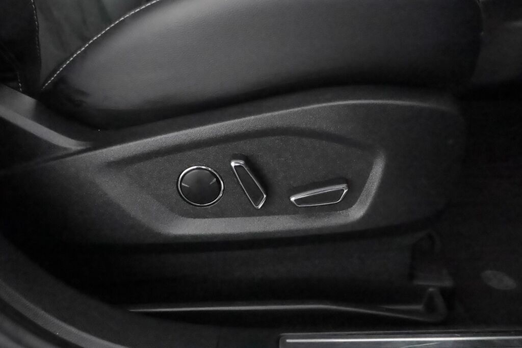 Ford S-Max 2016 Harmaa