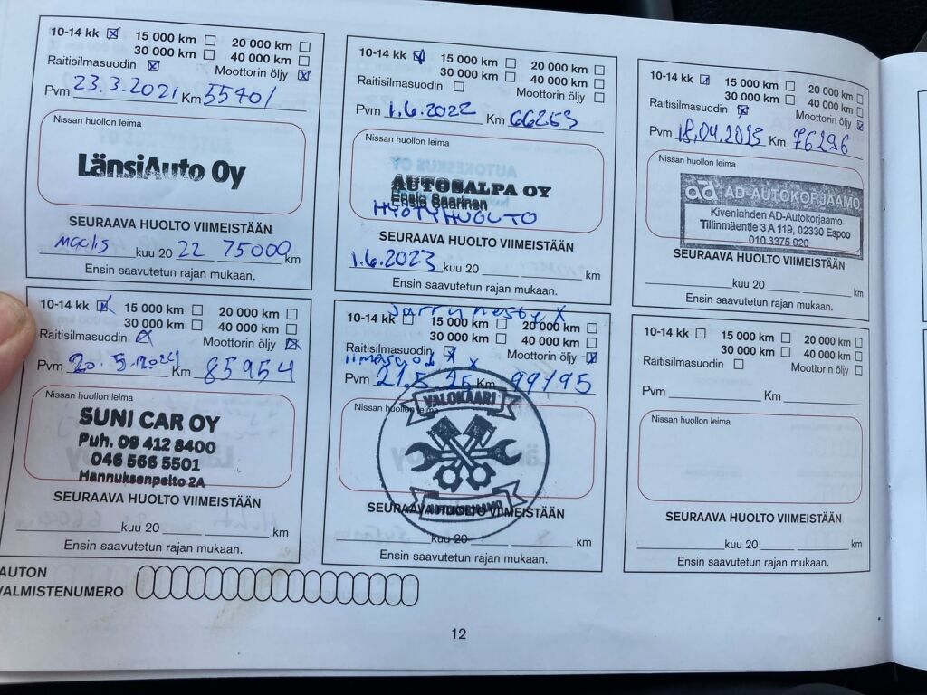 Nissan Qashqai 2016 Metallinhohto Hopea