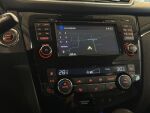 Nissan Qashqai 2016 Metallinhohto Hopea
