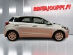 Hyundai i20 5d 2016 Hopea