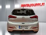 Hyundai i20 5d 2016 Hopea