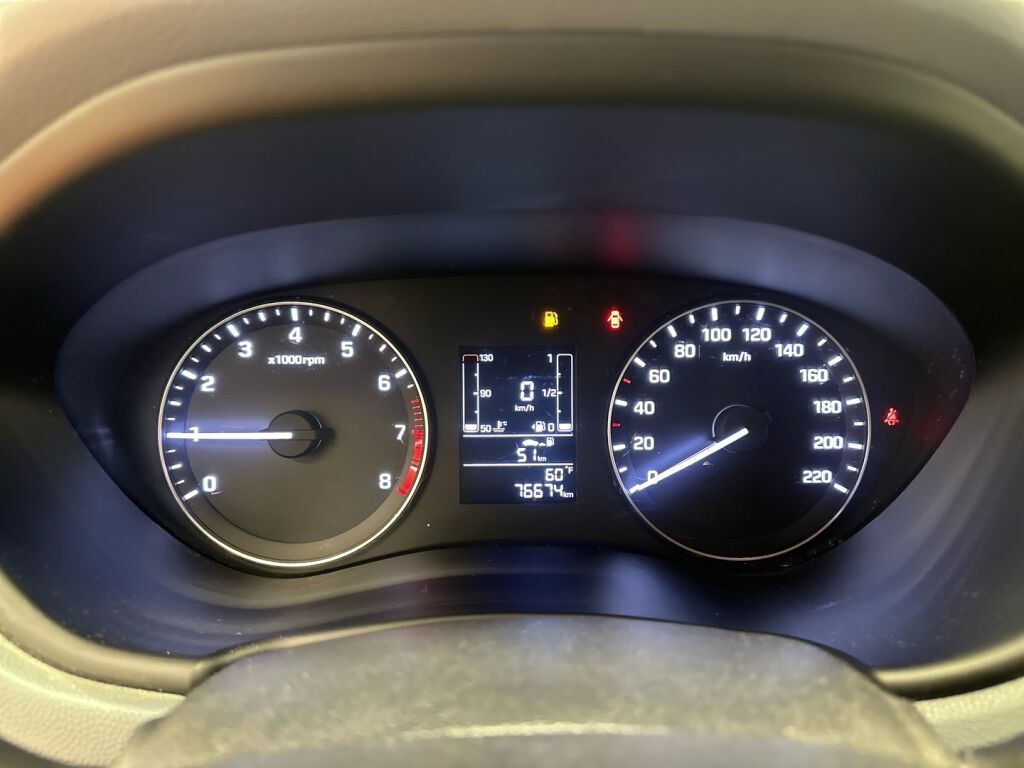 Hyundai i20 5d 2016 Hopea