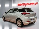 Hyundai i20 5d 2016 Hopea