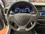 Hyundai i20 5d 2016 Hopea