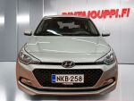 Hyundai i20 5d 2016 Hopea