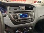 Hyundai i20 5d 2016 Hopea