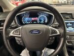 Ford Mondeo 2016 Harmaa